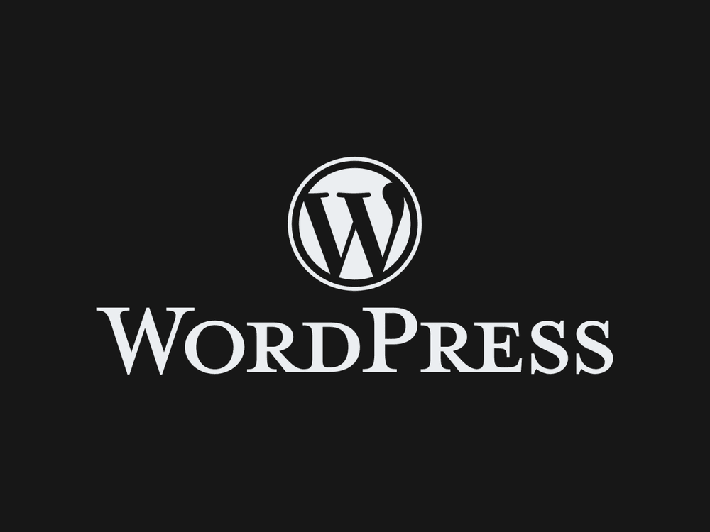 WordPress